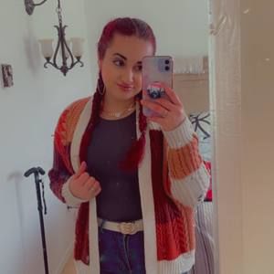 Meet your Posher, Cindy